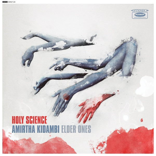 Holy Science (Vinyl) - Apocalypse Vinyl