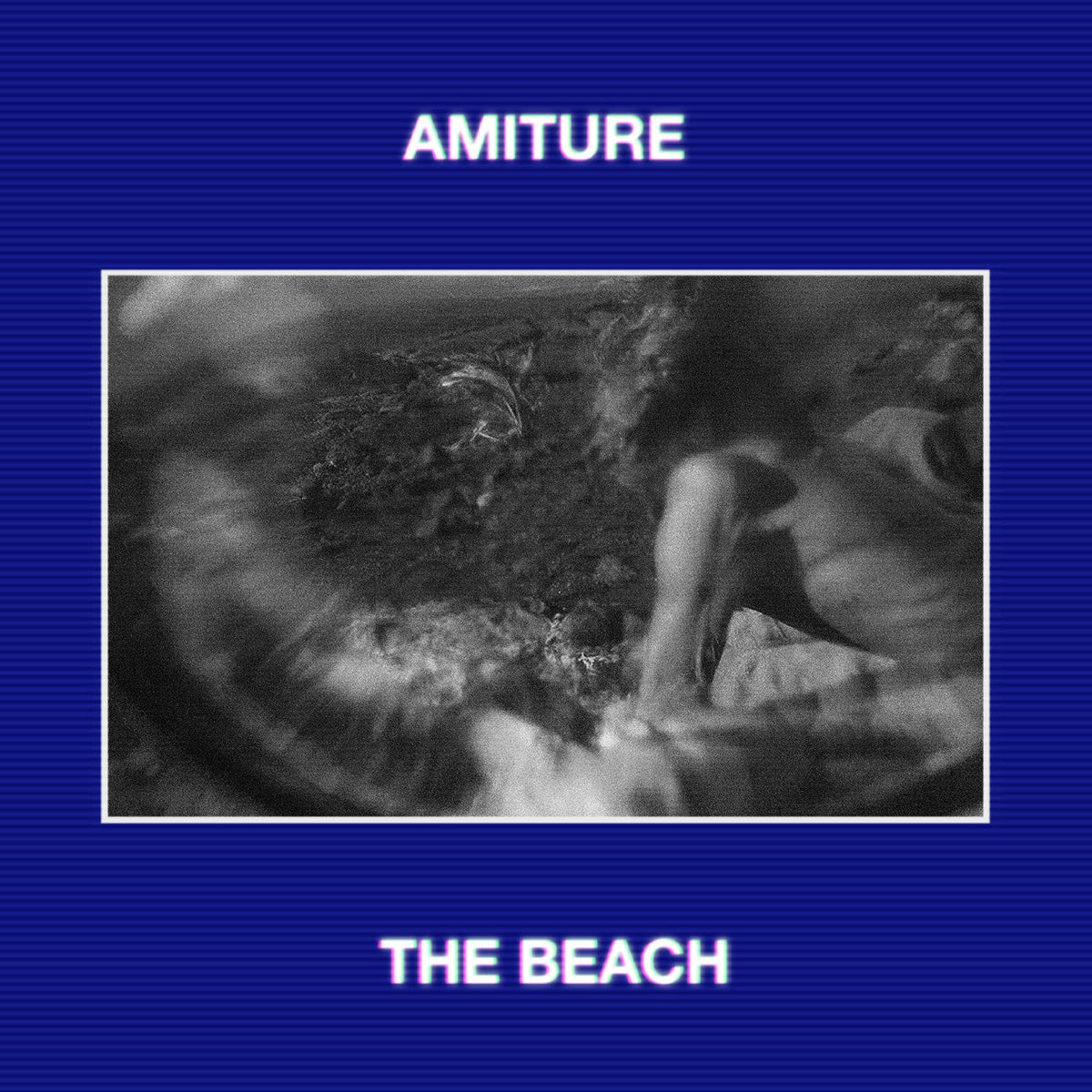 Amiture - The Beach [CD]