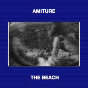 Amiture - The Beach [CD]