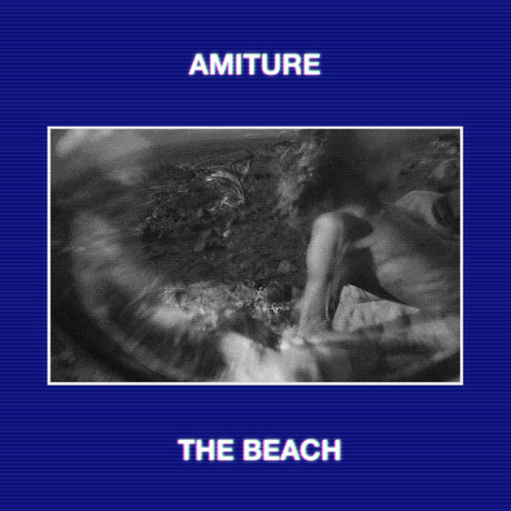 Amiture - The Beach [CD]