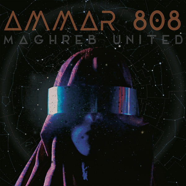 Maghreb United (Vinyl)