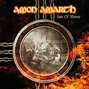 Fate Of Norns [CD]