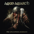 Amon Amarth - The Allfather Awakens [CD]