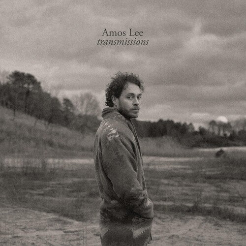 Transmissions (Indie Exclusive, Limited Edition, Bone Colored Vinyl) (2 Lp's) (Vinyl)