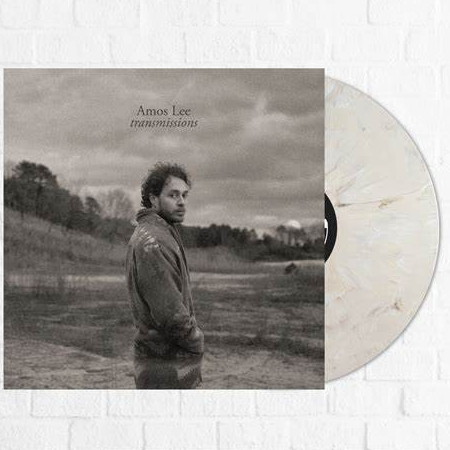 Transmissions (Indie Exclusive, Limited Edition, Bone Colored Vinyl) (2 Lp's) (Vinyl)