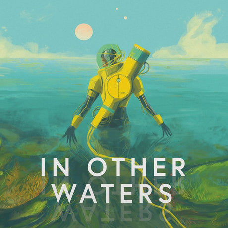In Other Waters (Original Game Soundtrack) (Vinyl)