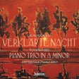 Amsterdam Piano Trio - Tchaikovsky: Piano Trio; Schoenberg: Verklarte Nacht [CD]