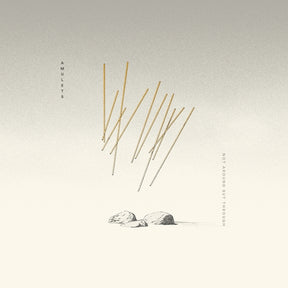 Not Around But Through (Vinyl)