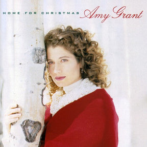 Home for Christmas [CD]