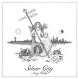 Amy Helm Silver City [Purple LP] [Records & LPs]