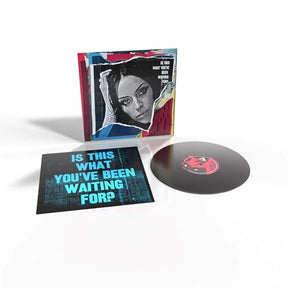 Is This What You'Ve Been Waiting For? [Lp] (Vinyl)