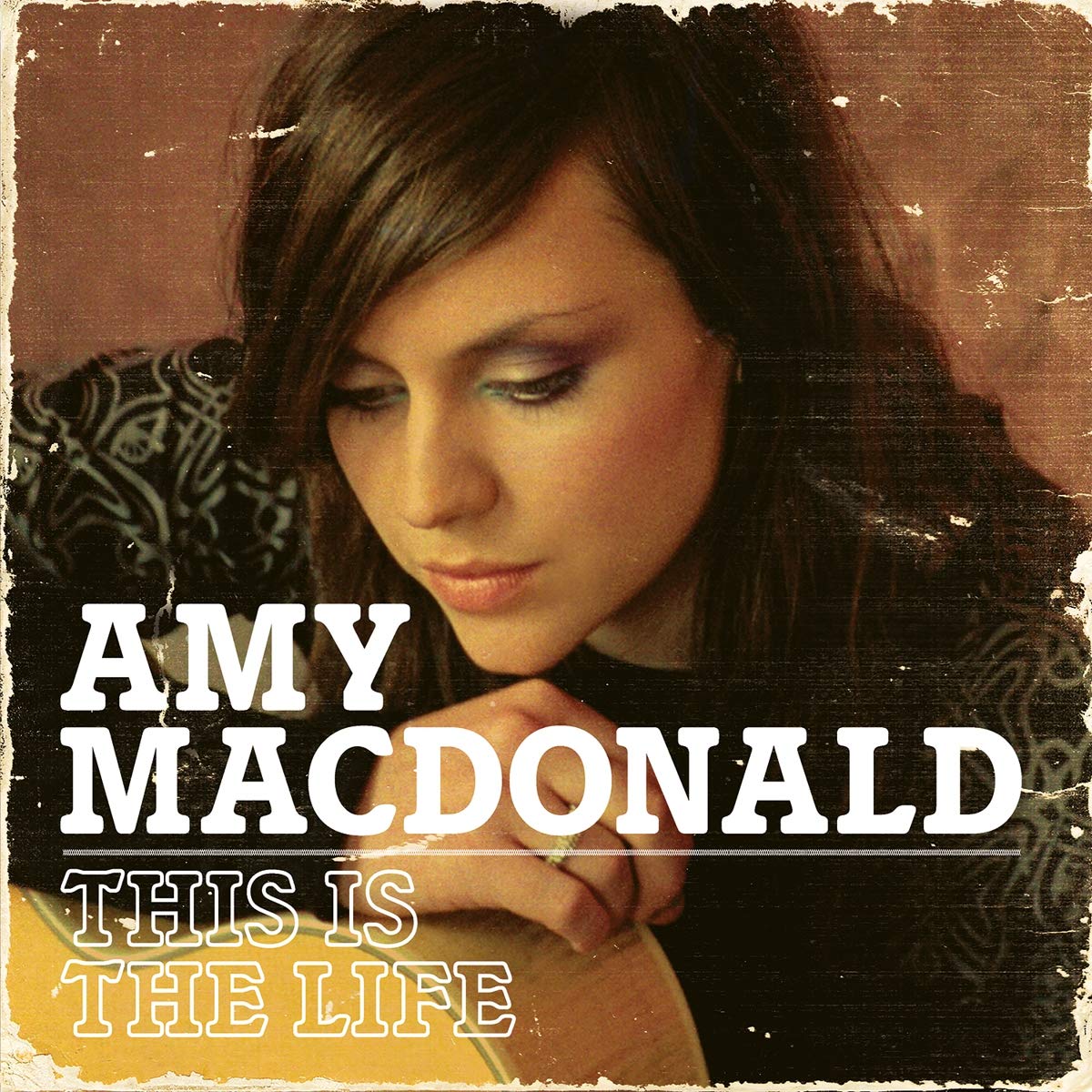This Is The Life (180-Gram Black Vinyl) [Import] (Vinyl)