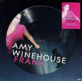 Frank (Limited Edition, Picture Disc Vinyl) [Import] (2 Lp's) (Vinyl)