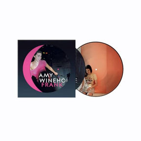 Amy Winehouse Frank [Picture Disc 2 LP] [Vinyl] - Apocalypse Vinyl