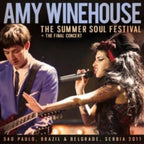 The Summer Soul Festival + the Final Concert [Import] [CD]