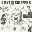 Amyl And The Sniffers - Amyl And The Sniffers [CD]