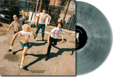 Cartoon Darkness (Doing In Me Lungs Edition) (Indie Exclusive, Limited Edition, Colored Vinyl, Smoke, Poster) (Vinyl)
