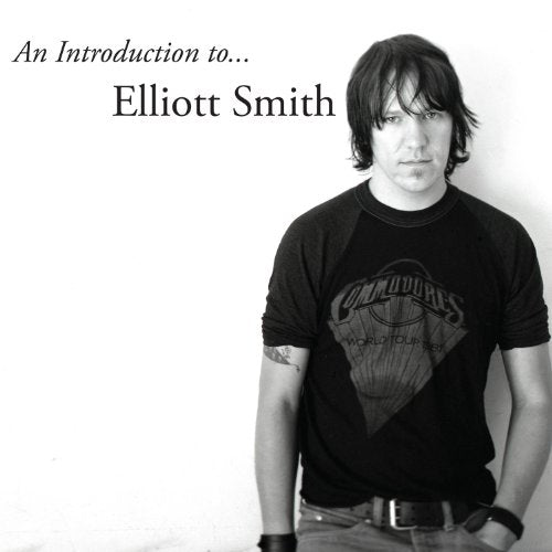 An Introduction to Elliott Smith (Vinyl)