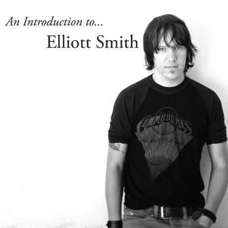 An Introduction to Elliott Smith (Vinyl)