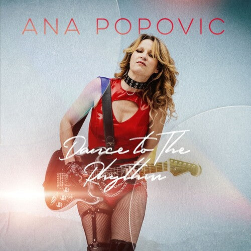 Dance to the Rhythm (Digipack Packaging) [CD]