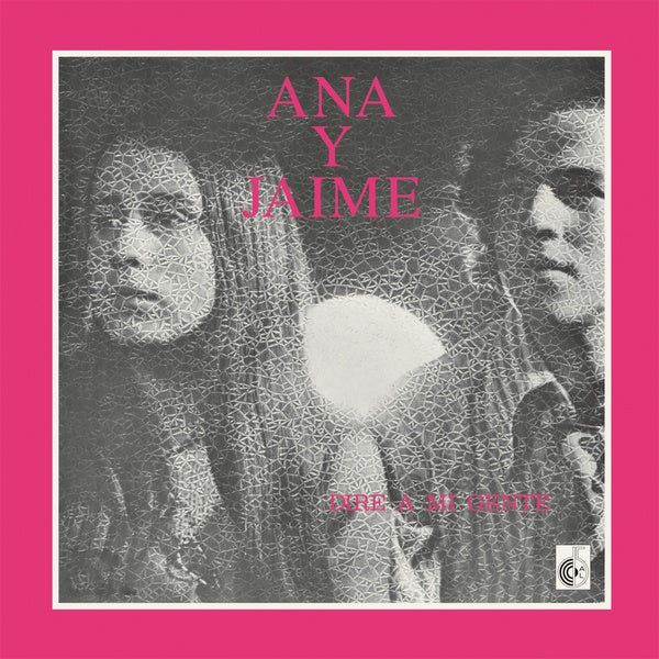 Dire A Mi Gente (Vinyl) - Apocalypse Vinyl