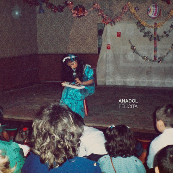 Felicita (Vinyl)