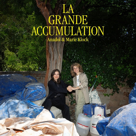 La Grande Accumulation (Vinyl)