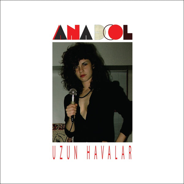 Uzun Havalar (Vinyl)