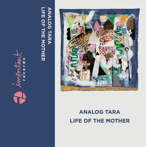 Analog Tara - Life Of The Mother [Cassette] [Cassette]