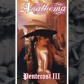Pentecost Iii ( 30Th Anniversary Marble Lp ) (Vinyl)