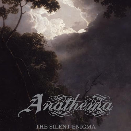 The Silent Enigma ( 30Th Anniversary) [Marble Vinyl ) [Vinyl]