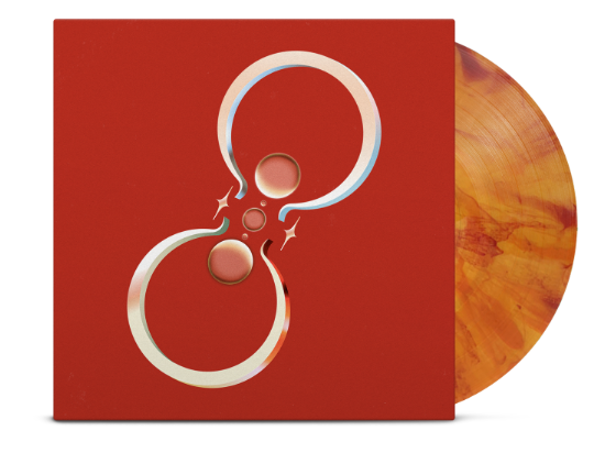 Vega (Indie Exclusive, Colored Vinyl, Transparent Orange w/ Tomato Red Marble) (Vinyl)