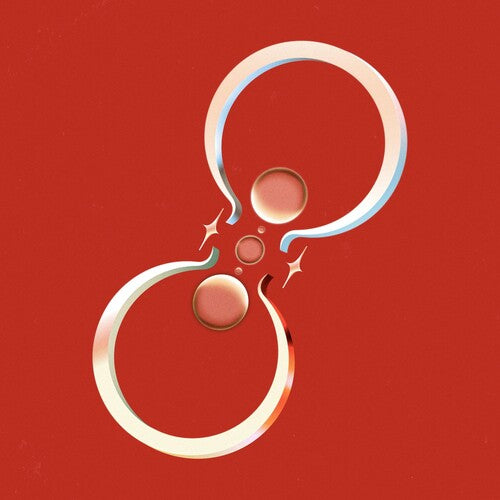 Vega (Indie Exclusive, Colored Vinyl, Transparent Orange w/ Tomato Red Marble) (Vinyl)