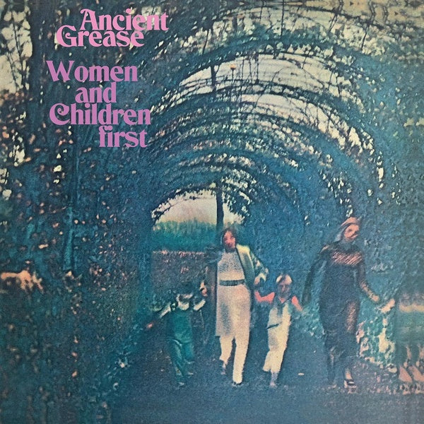 Women and Children First (Vinyl)