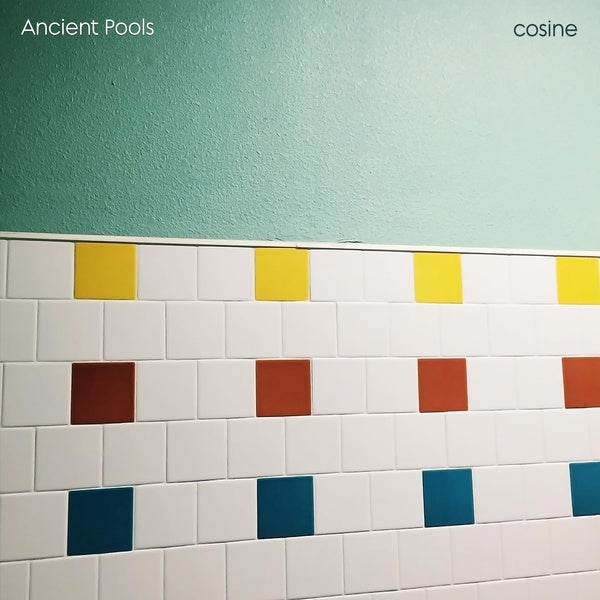 Cosine (Vinyl) - Apocalypse Vinyl
