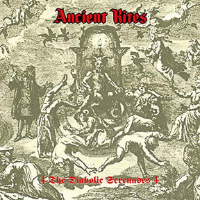 The Diabolic Serenades (Vinyl)