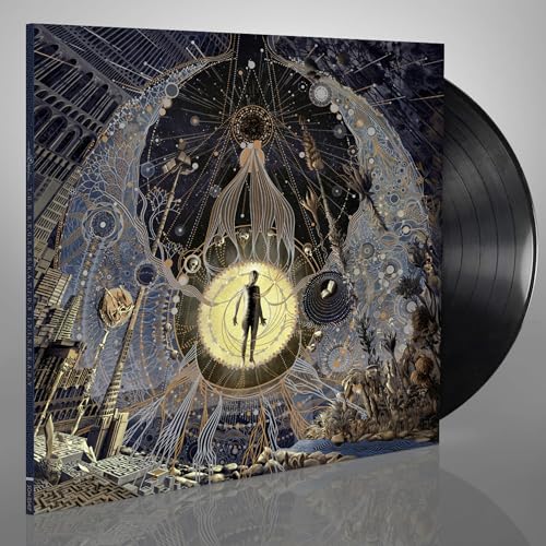 The Regeneration Itinerary (Vinyl)