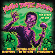 And The Fleshtones Los Straitjackets Southern Cult - Mondo Zombie Boogaloo [Pink Vinyl] [Vinyl]