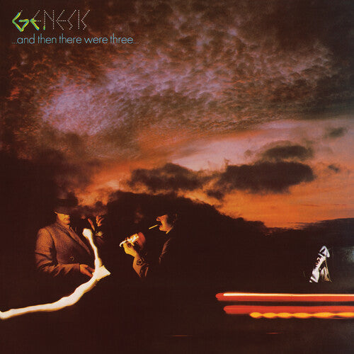 Genesis And Then There Were Three (Exclusivo de Brick &amp; Mortar) [Discos y LP]