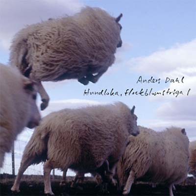 Hundloka, flockblomstriga 1 (CD)