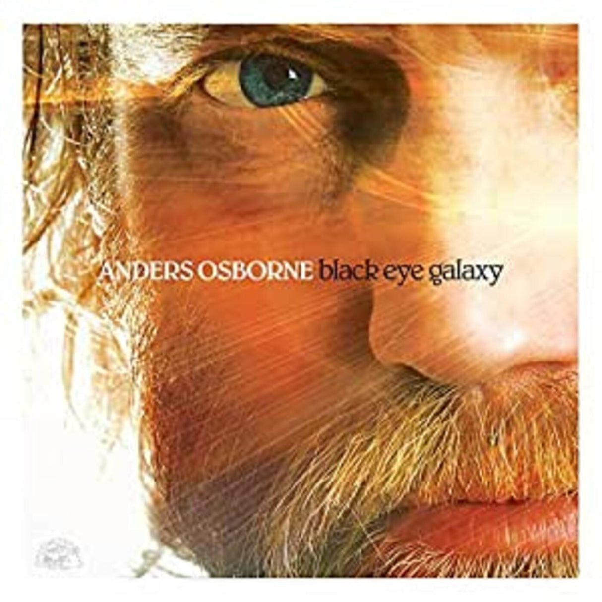 Black Eye Galaxy (CD)