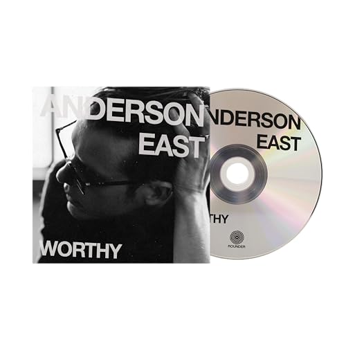 Worthy (CD)