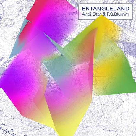 Entangleland (Vinyl)