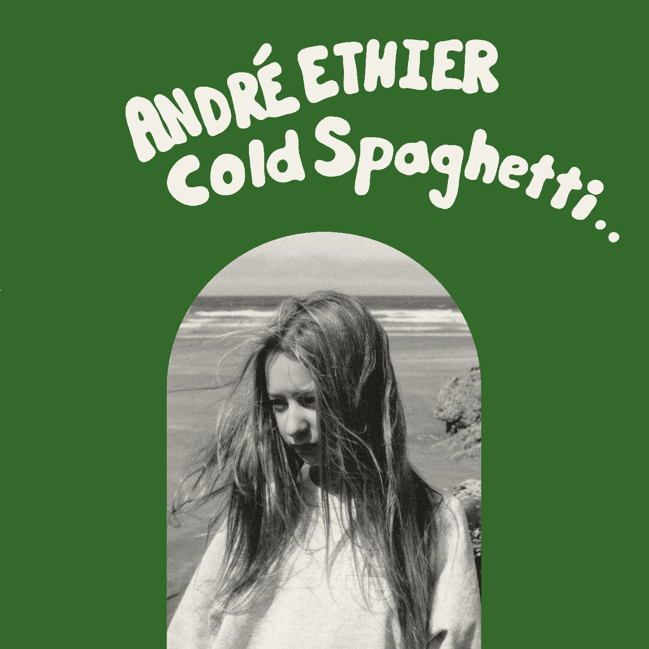 Cold Spaghetti (Indie Exclusive Milky Clear Vinyl) [Vinyl]