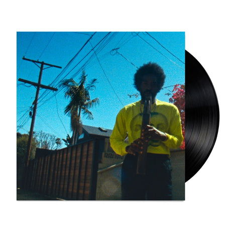 Moving Day (180g Tri-fold Jacket) (Vinyl)