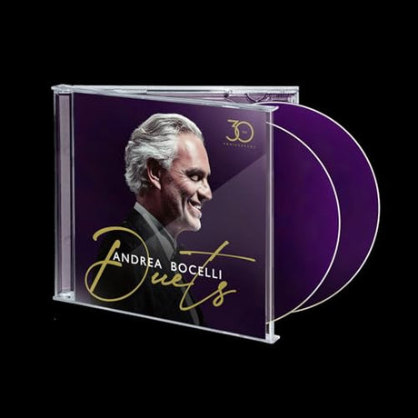 Duets - 30th Anniversary [2 CD] (CD)