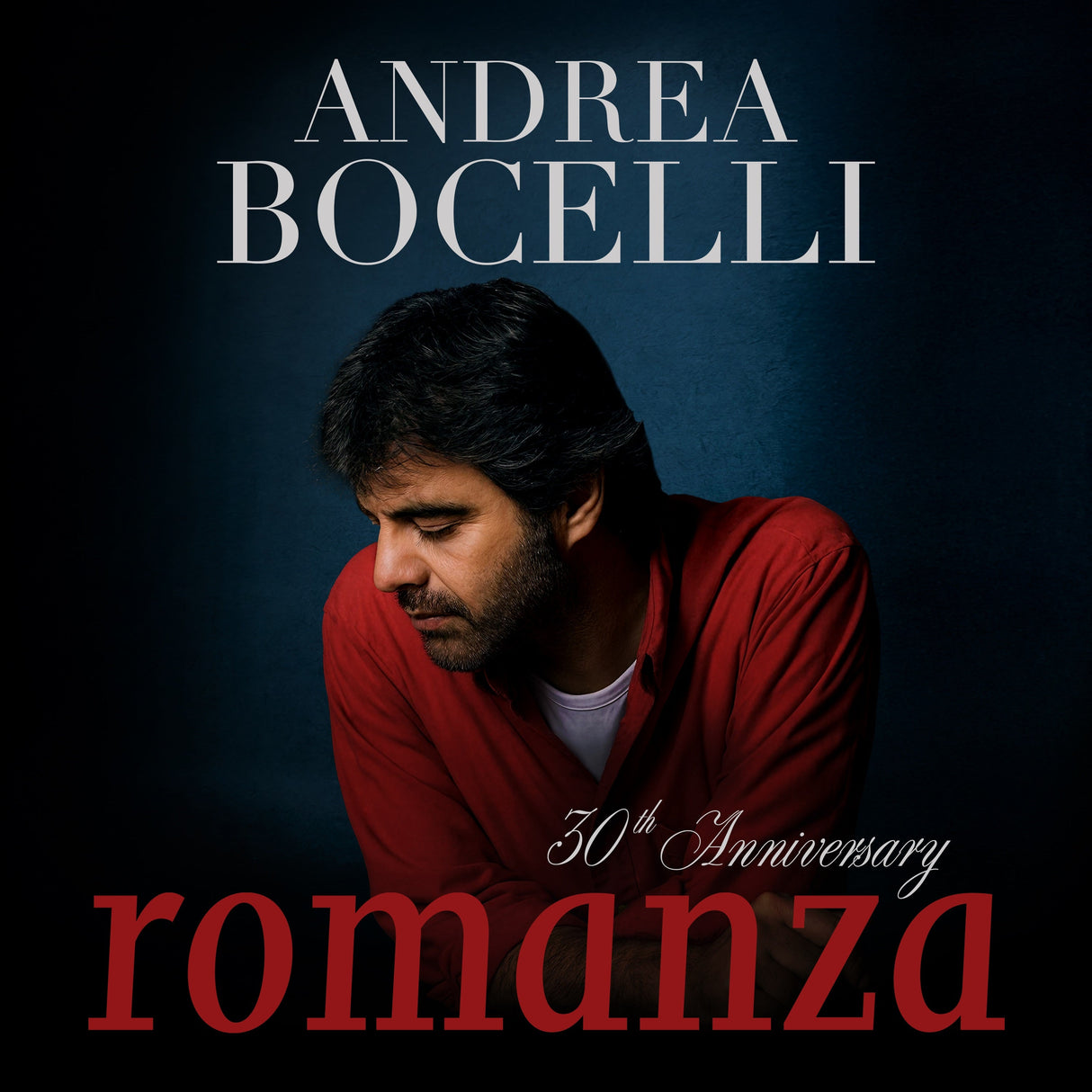 Andrea Bocelli - Romanza (Super Deluxe, 30Th Anniversary) [Gold] [2LP] [Vinyl]