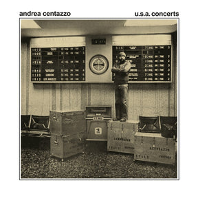 U.S.A. Concerts (Vinyl) - Apocalypse Vinyl