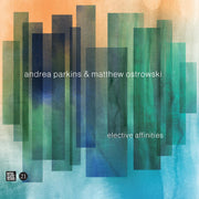 Elective Affinities (CD)