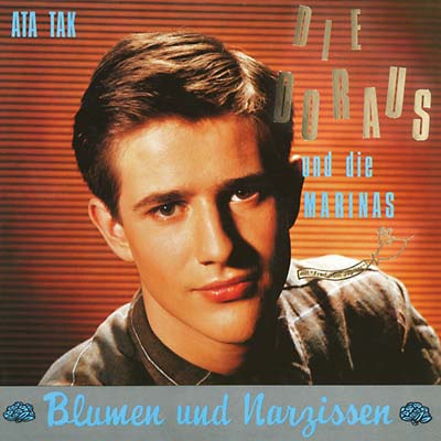 Blumen Und Narzissen [Vinyl]